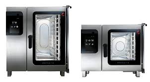 Combi oven